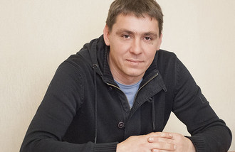 Борщ Антон Сергеевич
