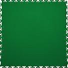 Плитка  ПВХ Sold Max, 5 мм, 500*500, т-образный замок, зеленая