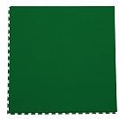 Плитка  ПВХ Sold Premium, 6,5 мм, 500*500, скрытый замок, зелёная