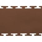 Разметочная полоса, 7 мм, 130*500 мм, коричневая