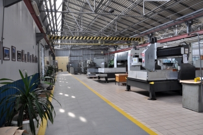 Таганрогский завод &quot;Прибой