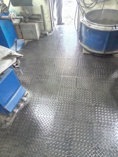 Шиномонтажная мастерская ООО &quot;Серафим&quot;