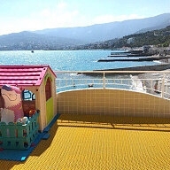 Эллинги (г. Ялта)