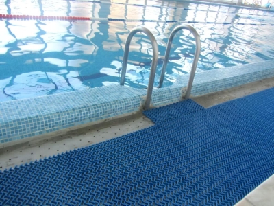 Бассейн &quot;Бриз&quot; (г. Ростов-на-Дону)