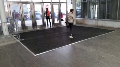 Станция метро &quot;Текстильщики&quot; (г. Москва)