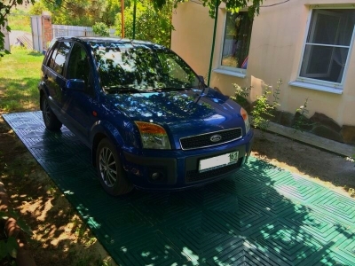 Частное домовладение (Ростовская обл.)