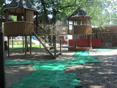 База отдыха &quot;Холодок&quot; (г. Ростов-на-Дону)