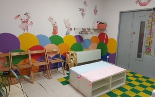 Логопедический центр (г. Москва)