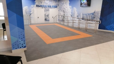 Ледовый дворец