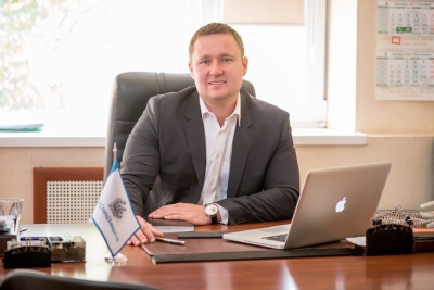 Исаченко Роман Николаевич