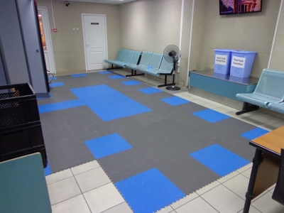 Международный аэропорт &quot;Сургут&quot;