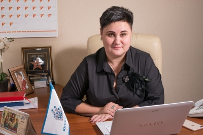 Долгошеина Кристина Сергеевна