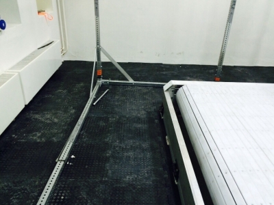 Ледовый дворец &quot;Овертайм-мастер&quot;