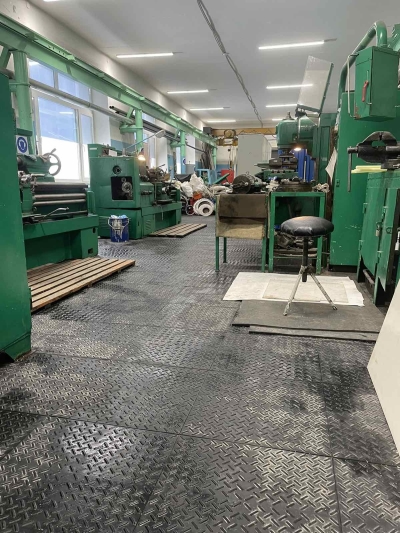 Производственное помещение, г. Ульяновск