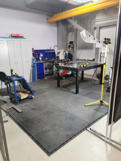 Производственное помещение, г. Обнинск