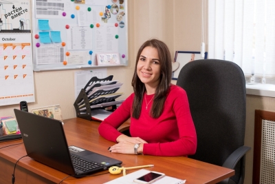 Логинова Диана