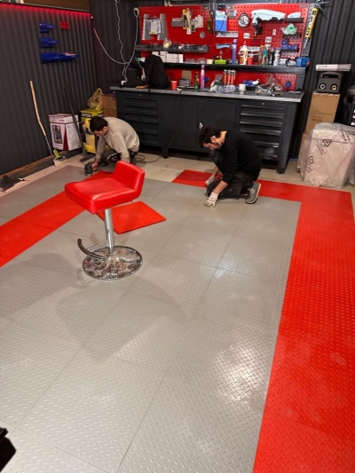 Гараж, г. Балашиха