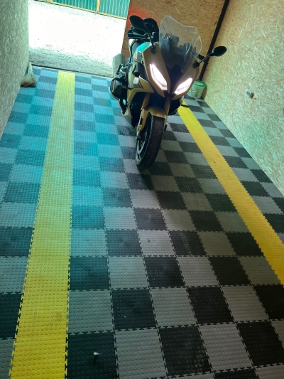 Гараж, г. Москва