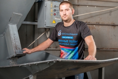 Авраменко Андрей