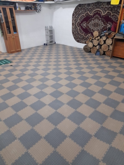 Частный гараж, г. Чита