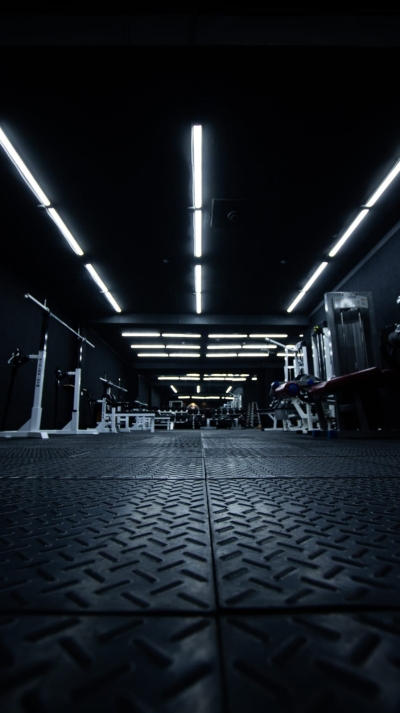 Клуб пауэрлифтинга г. Ярославль