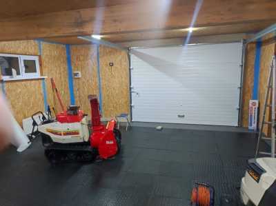 Гараж, г. Новокузнецк