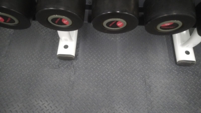 Фитнес зал, г. Москва