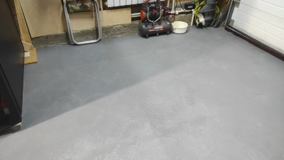 Мастерская, г. Ростов-на-Дону