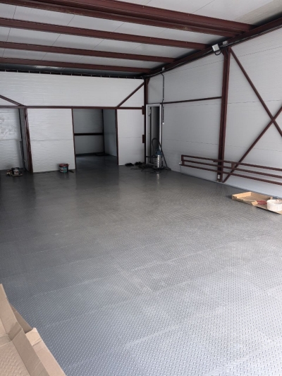 Офисно-складское помещение г. Нижний Тагил