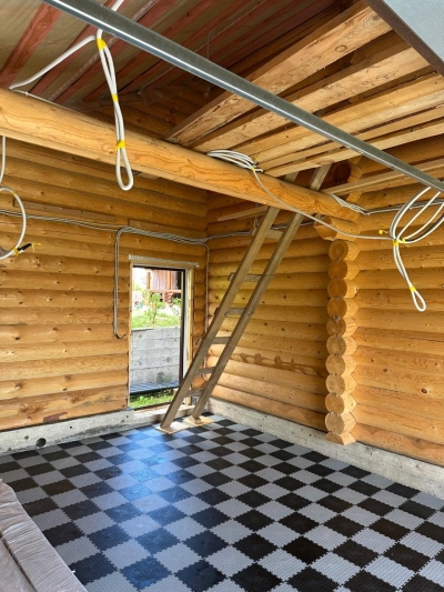 Частный гараж, г. Москва