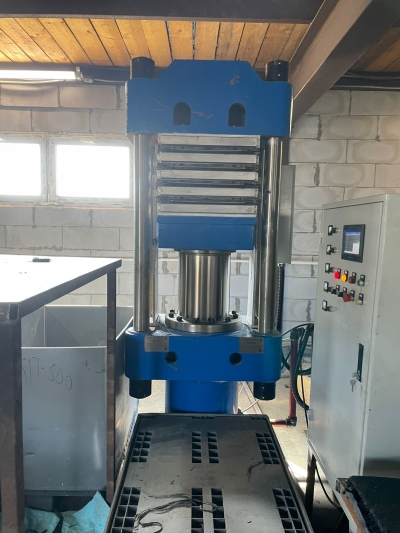 Наращиваем обороты!