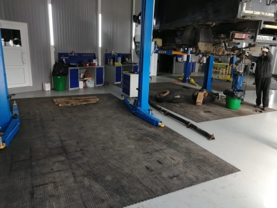 Маленькая плитка для больших задач