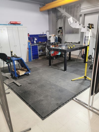 Трансформер - сильнее!