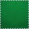 Резиновая плитка Rubber Prom, 9 мм, 500*500 мм, зелёная