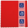 Плитка  ПВХ Sold Premium, 5 мм, 500*500, скрытый замок, красная