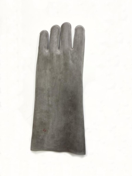 Резиновые шовные диэлектрические перчатки