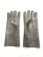 Резиновые шовные диэлектрические перчатки