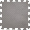 ПВХ плитка Sold Grain, 12 мм, 475*475, замок "ласточкин хвост", бежевая