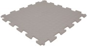 ПВХ плитка Sold Grain, 12 мм, 475*475, замок "ласточкин хвост", бежевая