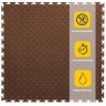 Плитка ПВХ Sold Grain