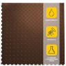 Плитка ПВХ Sold Grain