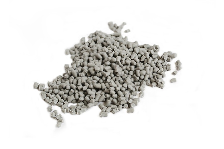 Гранулы ПВХ 65-75 ед.