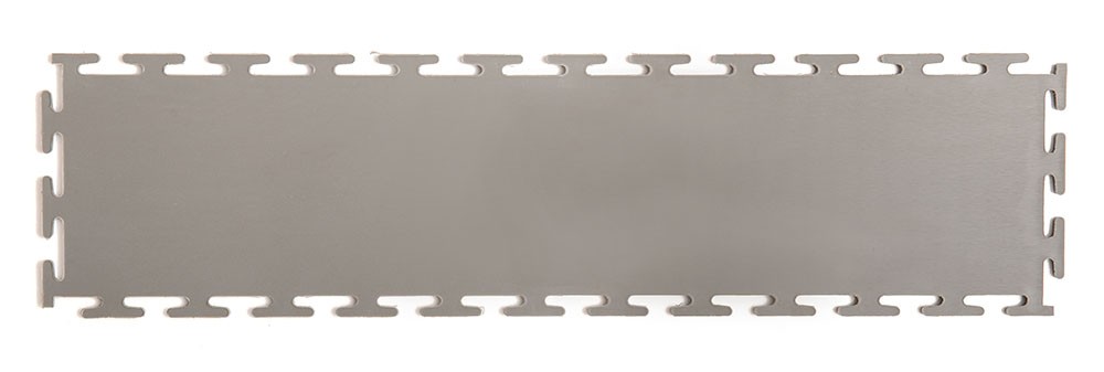 Разметочная полоса, 6 мм, 130*500 мм, тёмно-серая