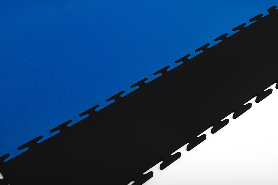 Разметочная полоса, 6 мм, 130*500 мм, чёрная