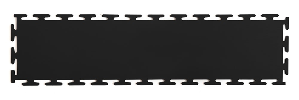 Разметочная полоса, 6 мм, 130*500 мм, чёрная