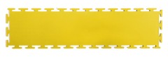 Разметочная полоса, 7 мм, 130*500 мм, жёлтая