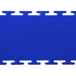 Разметочная полоса, 6 мм, 130*500 мм, синяя