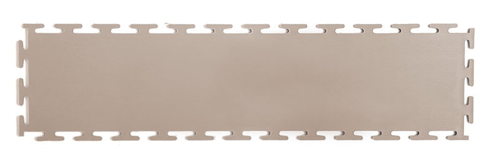 Разметочная полоса, 6 мм, 130*500 мм, бежевая