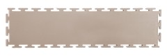Разметочная полоса, 7 мм, 130*500 мм, бежевая