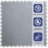 Плитка ПВХ Sold Decor